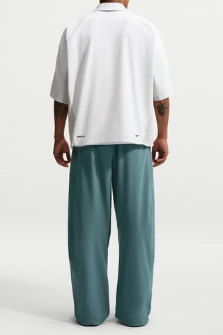 Pantalon Tech Helios - Vert d’eau