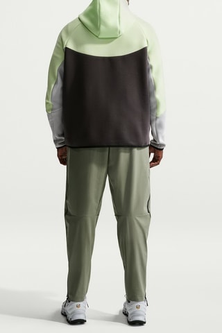 Pantalon Tech - Vert clair