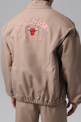Veste - Marron