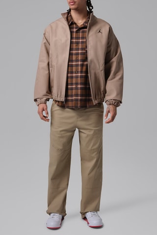Veste - Marron