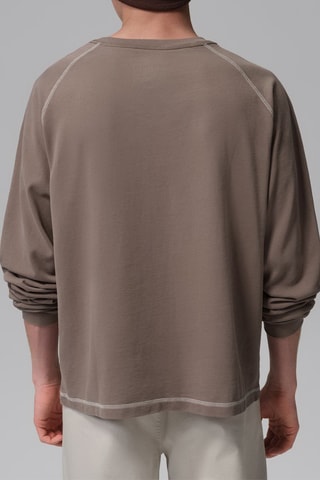 Sweat - Taupe