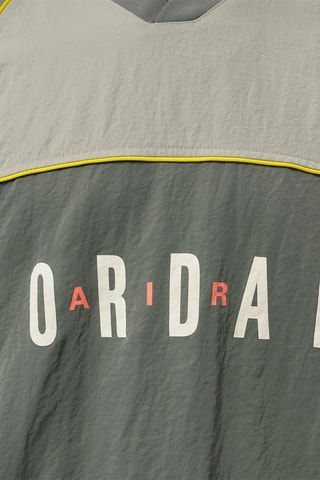 Sweat polaire Jordan Flight - Vert foncé