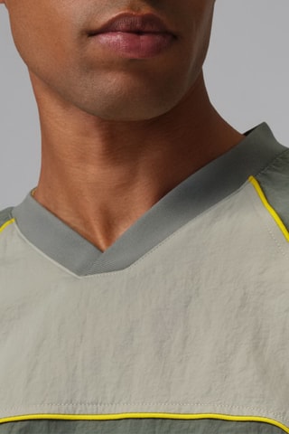 Sweat polaire Jordan Flight - Vert foncé