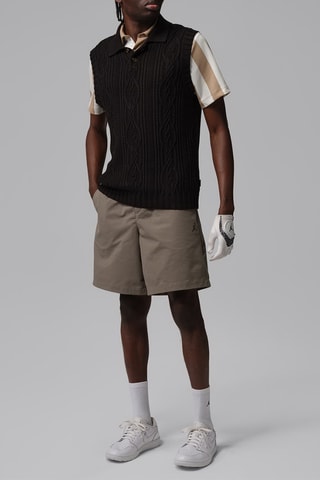 Short de golf Jordan Sport - Gris foncé