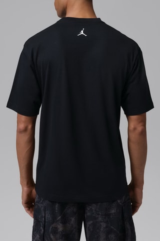 T-shirt - Noir