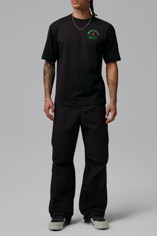 T-shirt - Noir