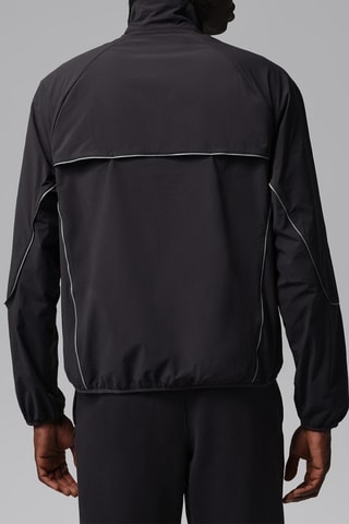Veste de football PSG Club - Noir