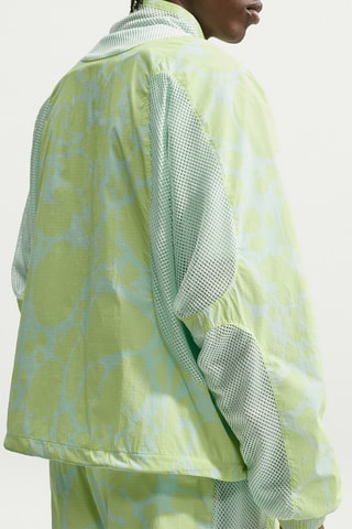 Veste - Vert d’eau