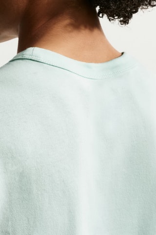 T-shirt - Vert clair