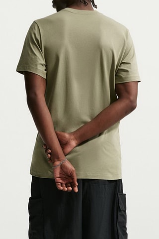 T-shirt Club - Vert