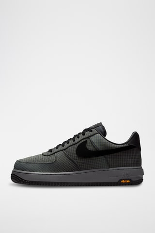 Nike Air Force 1 '07 LX Vibram - Noir