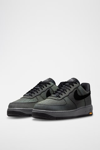 Nike Air Force 1 '07 LX Vibram - Noir