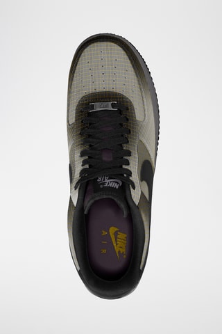 Nike Air Force 1 '07 LX Vibram - Noir