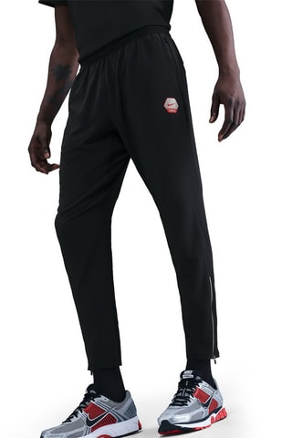 Pantalon de running Phenom - Noir