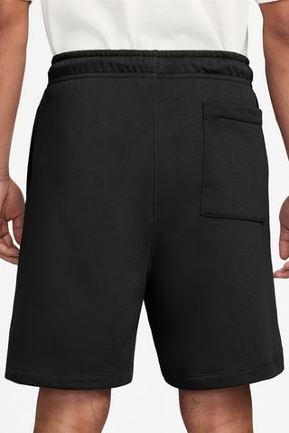 Short polaire Brooklyn - Noir