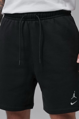 Short polaire Brooklyn - Noir