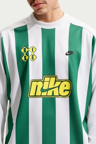 T-shirt Club - Vert foncé