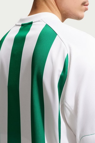 T-shirt Club - Vert foncé
