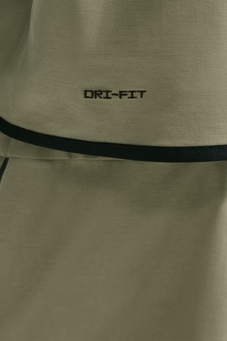 Veste de survêtement Tech - Vert