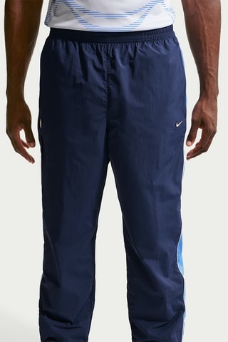 Pantalon Nike Sportswear Tuned Air - Bleu marine