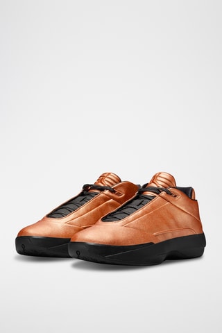 Air Jordan 40 - Orange