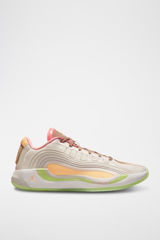 Nike Luka Doncic Luka 4 - Marron clair et beige