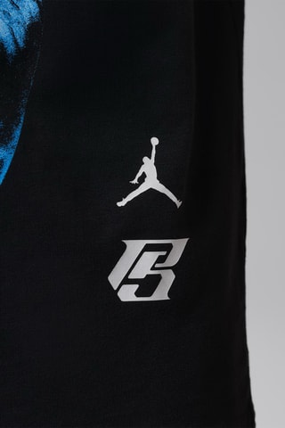 T-shirt Jordan Sport Paolo Banchero - Noir