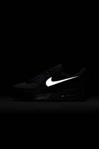 Nike Air Max 90 - Noir