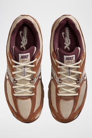 Nike Air Max Moto 2K - Marron