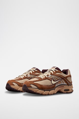 Nike Air Max Moto 2K - Marron