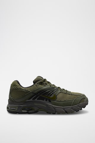 Nike Air Max Moto 2K - Kaki et noir