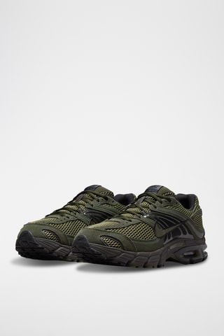 Nike Air Max Moto 2K - Kaki et noir