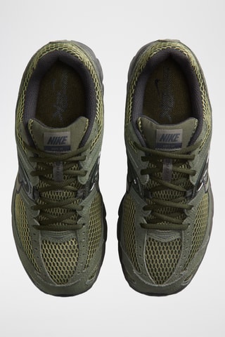 Nike Air Max Moto 2K - Kaki et noir