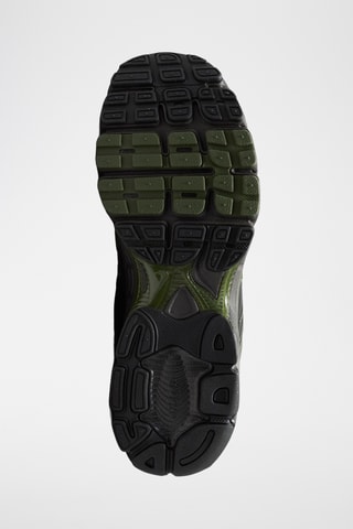 Nike Air Max Moto 2K - Kaki et noir