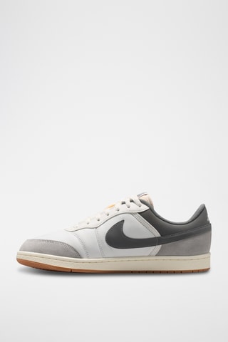 Air Jordan Skyline Low LE en cuir - Blanc