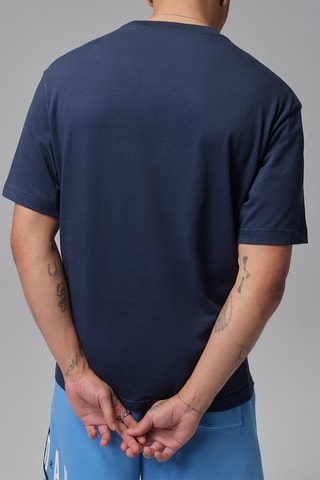T-shirt Jordan - Bleu marine