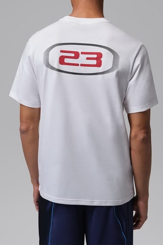 T-shirt Jordan Sport - Blanc