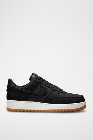 Air Force 1 '07 LV8 "Denim" - Noir