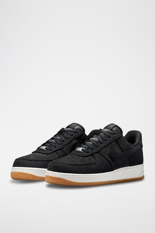 Air Force 1 '07 LV8 "Denim" - Noir
