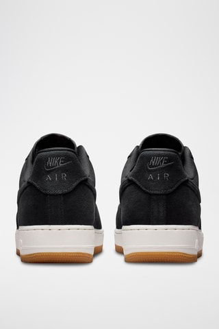 Air Force 1 '07 LV8 "Denim" - Noir