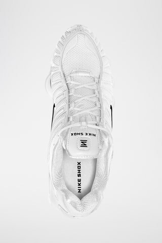 Nike Shox TL - Blanc