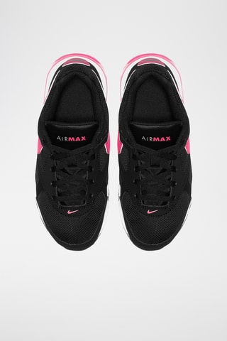 Nike Air Max IVO - Noir