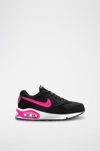 Nike Air Max IVO - Noir