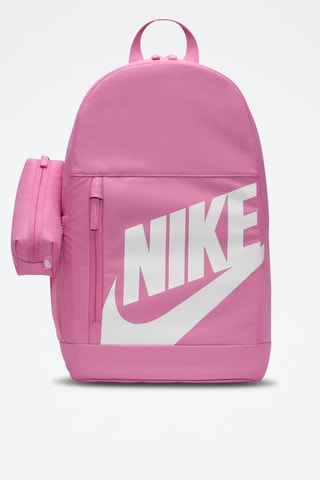 Sac à dos et trousse Elemental - Rose