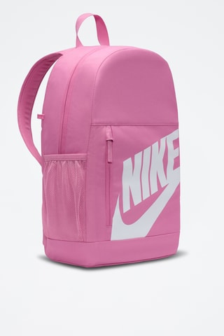 Sac à dos et trousse Elemental - Rose