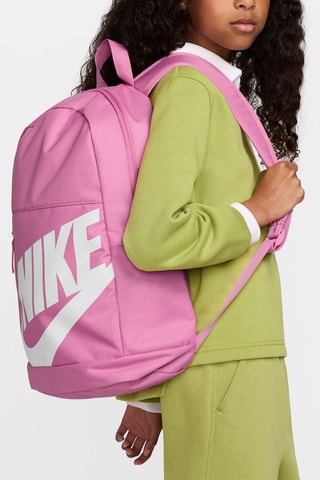 Sac à dos et trousse Elemental - Rose
