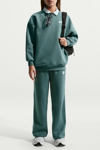 Sweat Club - Vert d’eau