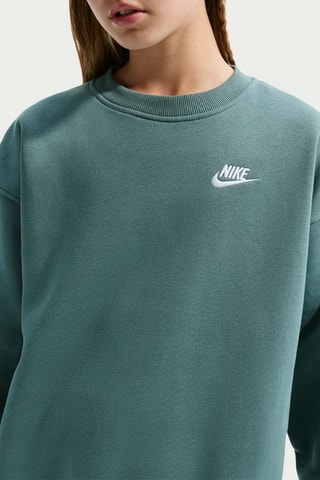 Sweat Club - Vert d’eau