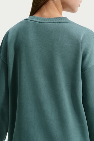Sweat Club - Vert d’eau