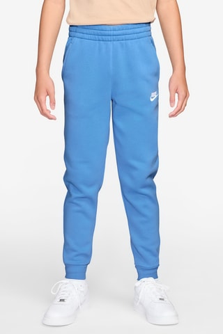 Pantalon polaire - Ciel